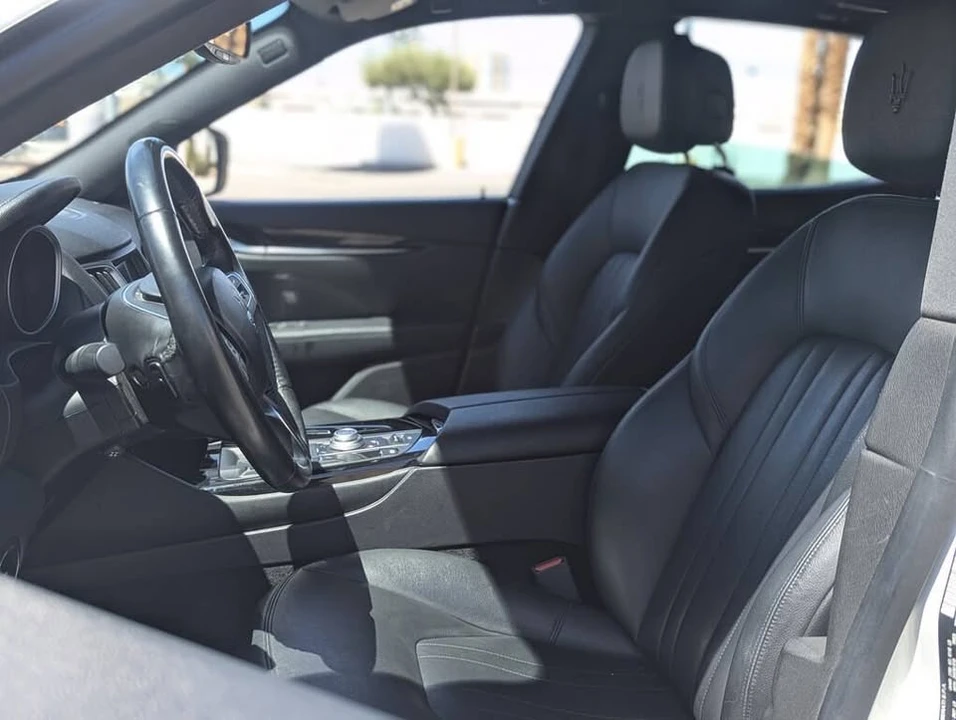 2019 Maserati Levante - Image 8 of 10