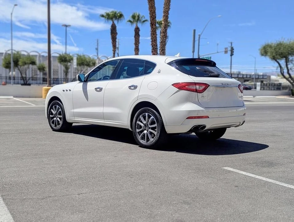 2019 Maserati Levante - Image 3 of 10