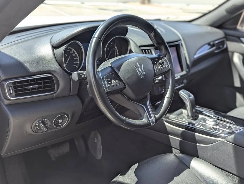 2019 Maserati Levante - Image 7 of 10