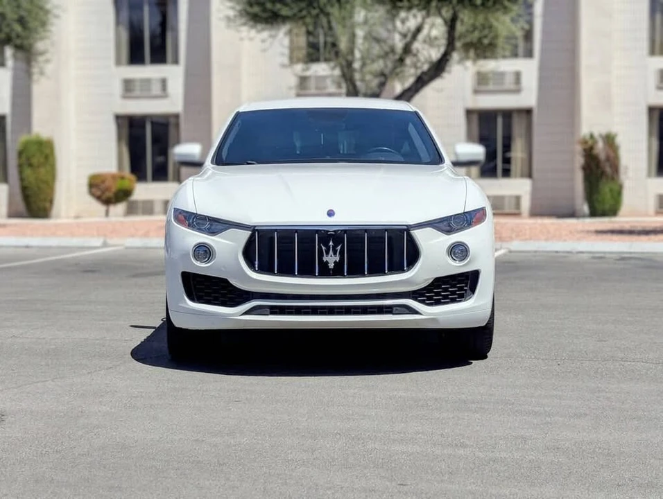 2019 Maserati Levante - Image 5 of 10