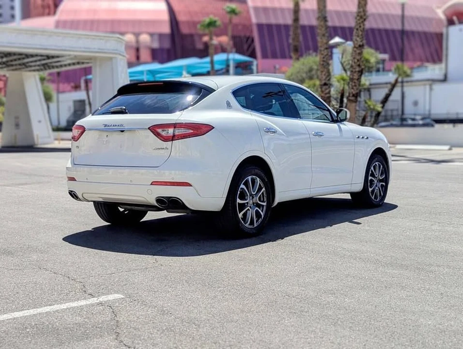 2019 Maserati Levante - Image 4 of 10
