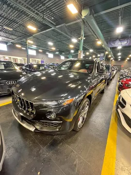 2019 Maserati Levante GranLusso