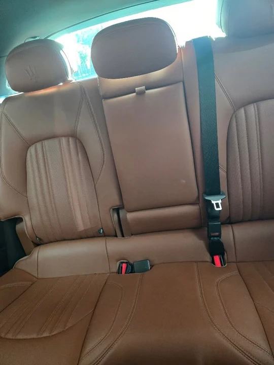 2019 Maserati Levante - Image 8 of 9