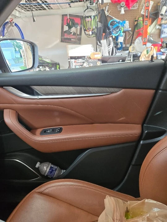 2019 Maserati Levante - Image 5 of 9