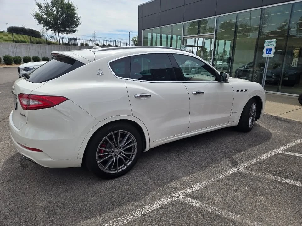 2019 Maserati Levante - Image 3 of 9