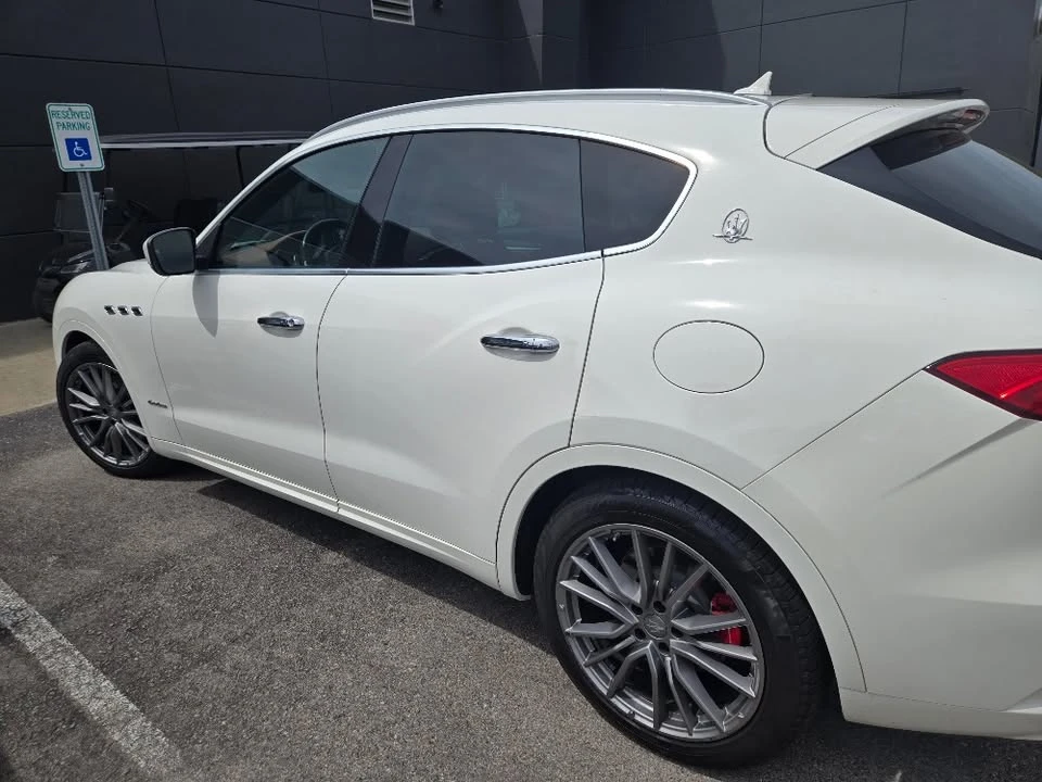 2019 Maserati Levante - Image 2 of 9