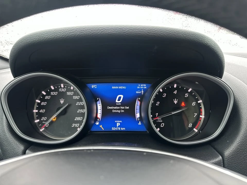 2019 Maserati Levante - Image 10 of 10