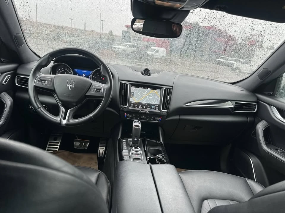 2019 Maserati Levante - Image 9 of 10