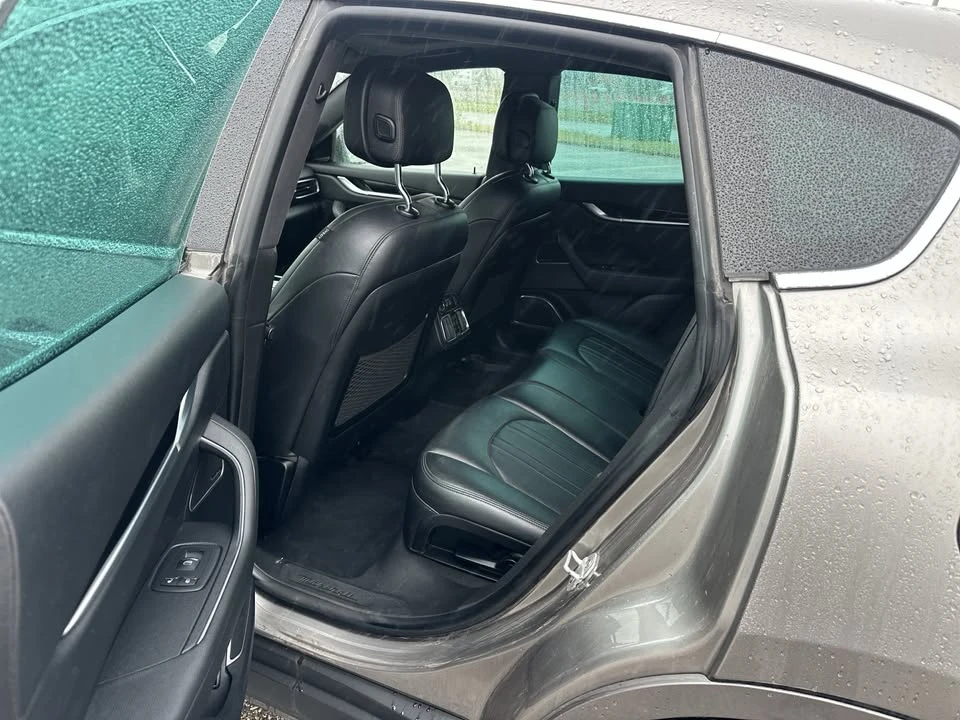 2019 Maserati Levante - Image 8 of 10
