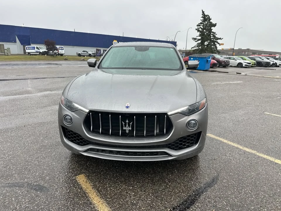 2019 Maserati Levante - Image 2 of 10