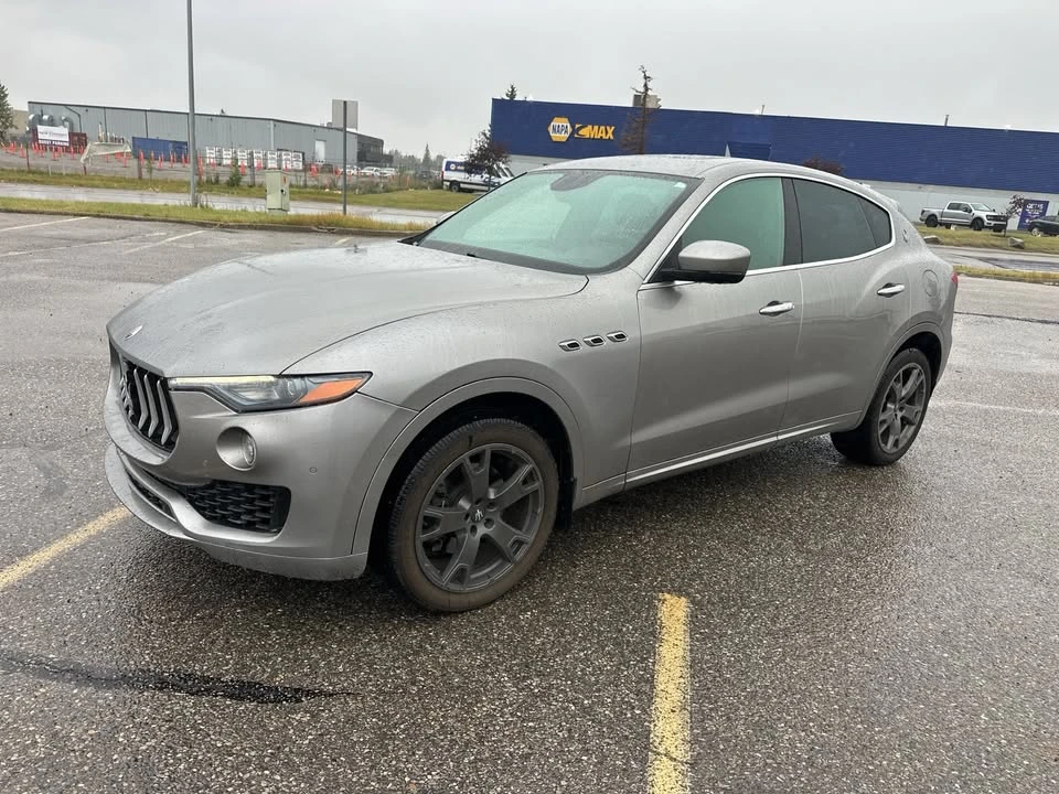 2019 Maserati Levante - Image 4 of 10
