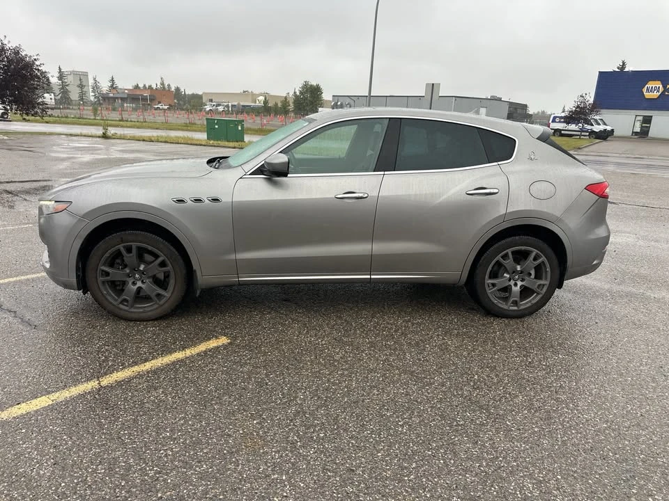 2019 Maserati Levante - Image 7 of 10