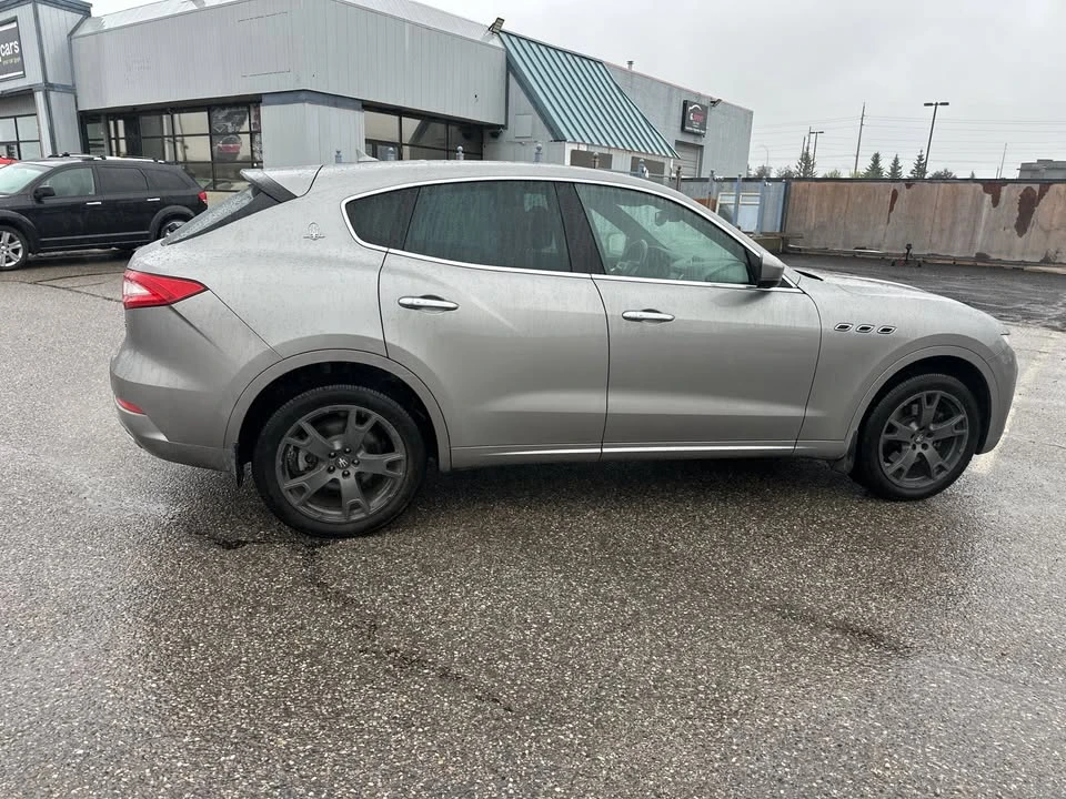 2019 Maserati Levante - Image 3 of 10