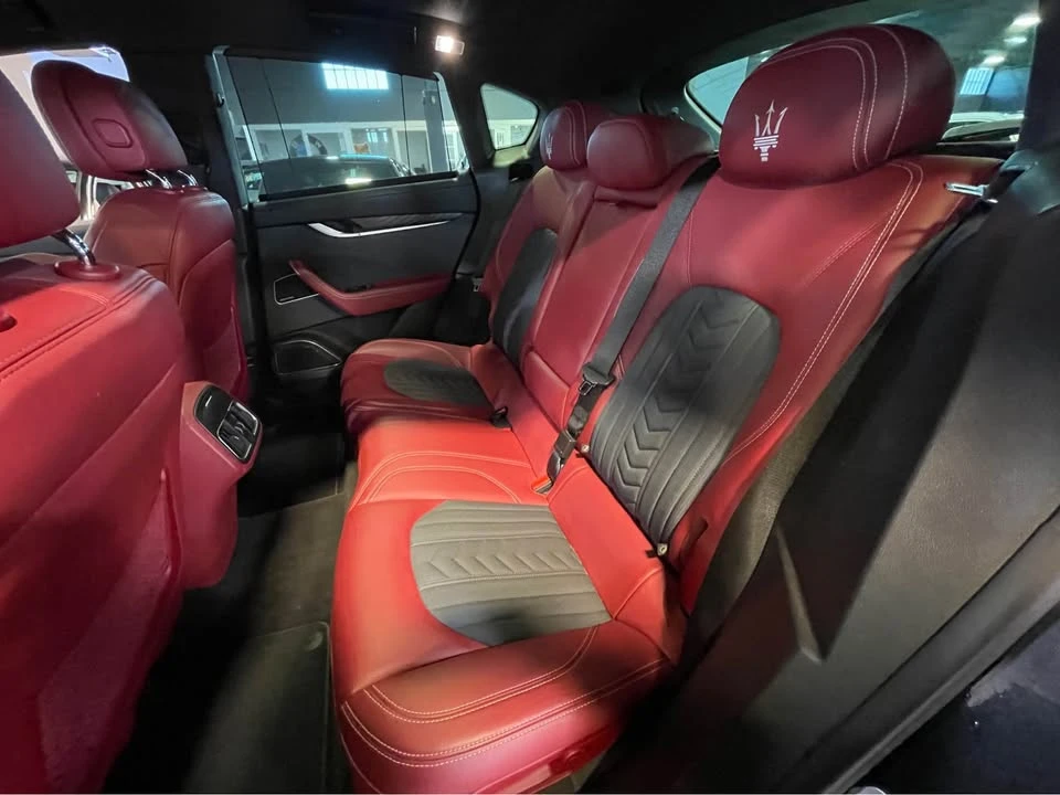 2019 Maserati Levante - Image 7 of 8