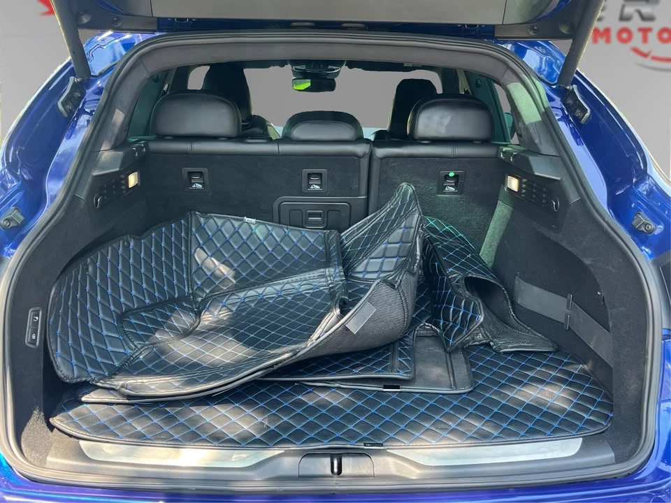 2019 Maserati Levante - Image 20 of 20