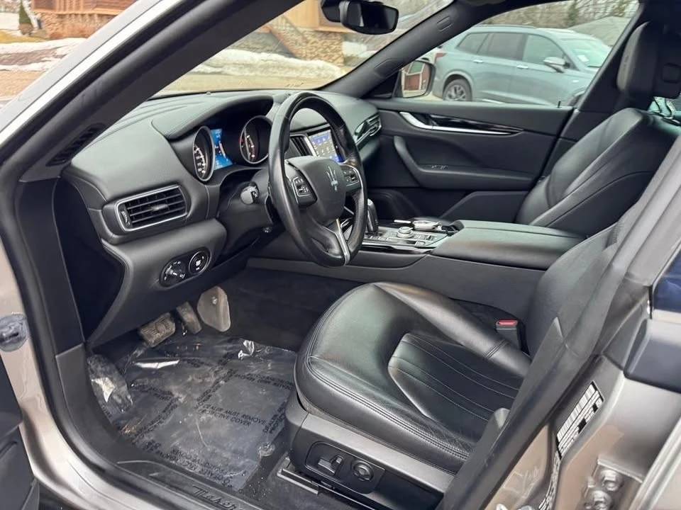 2019 Maserati Levante - Image 18 of 20