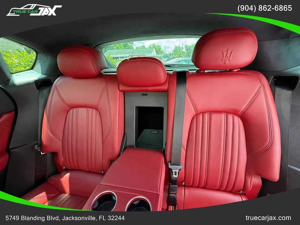 2019 Maserati Levante - Image 19 of 19