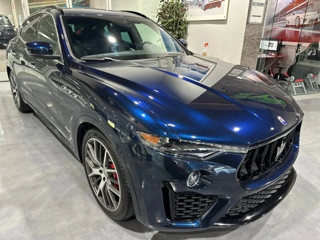 2019 Maserati Levante - Image 14 of 20