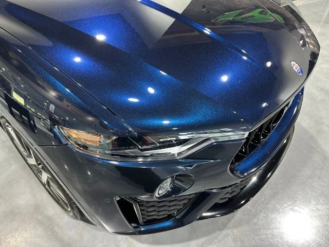 2019 Maserati Levante - Image 15 of 20