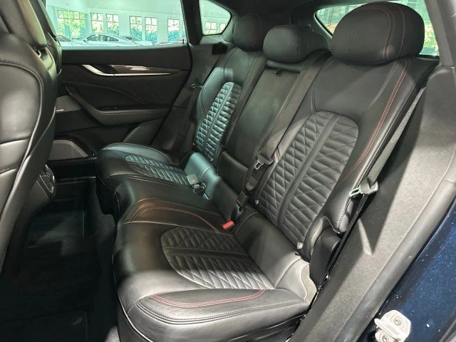2019 Maserati Levante - Image 6 of 20