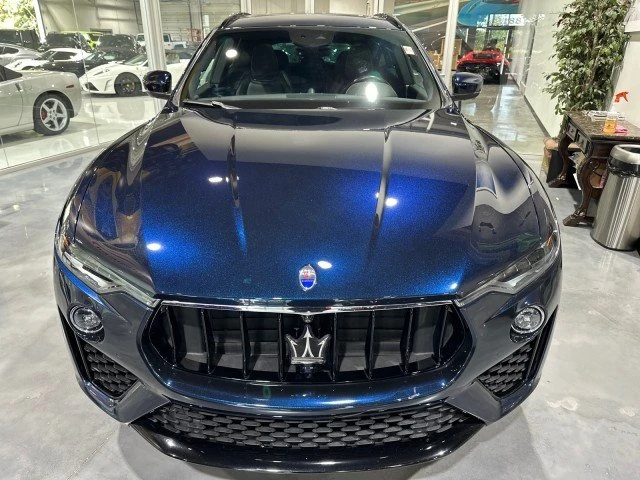 2019 Maserati Levante - Image 16 of 20