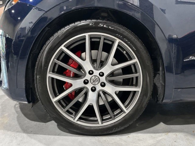 2019 Maserati Levante - Image 9 of 20
