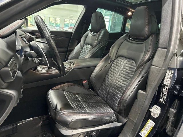2019 Maserati Levante - Image 5 of 20