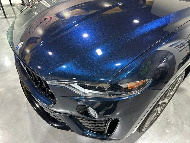 2019 Maserati Levante - Image 17 of 20