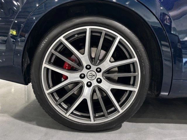 2019 Maserati Levante - Image 10 of 20