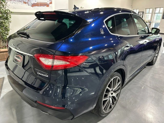 2019 Maserati Levante - Image 2 of 20