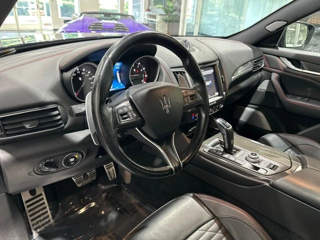 2019 Maserati Levante - Image 3 of 20