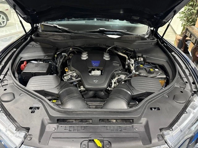 2019 Maserati Levante - Image 11 of 20