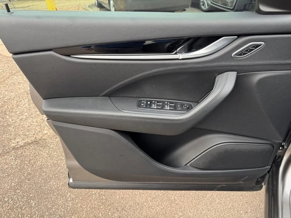 2019 Maserati Levante - Image 20 of 20