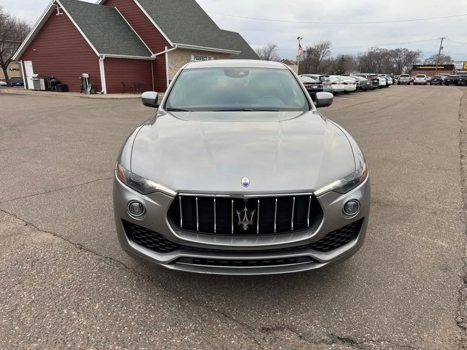2019 Maserati Levante - Image 12 of 20