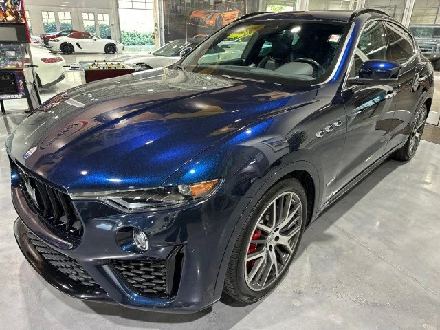 2019 Maserati Levante - Image 13 of 20