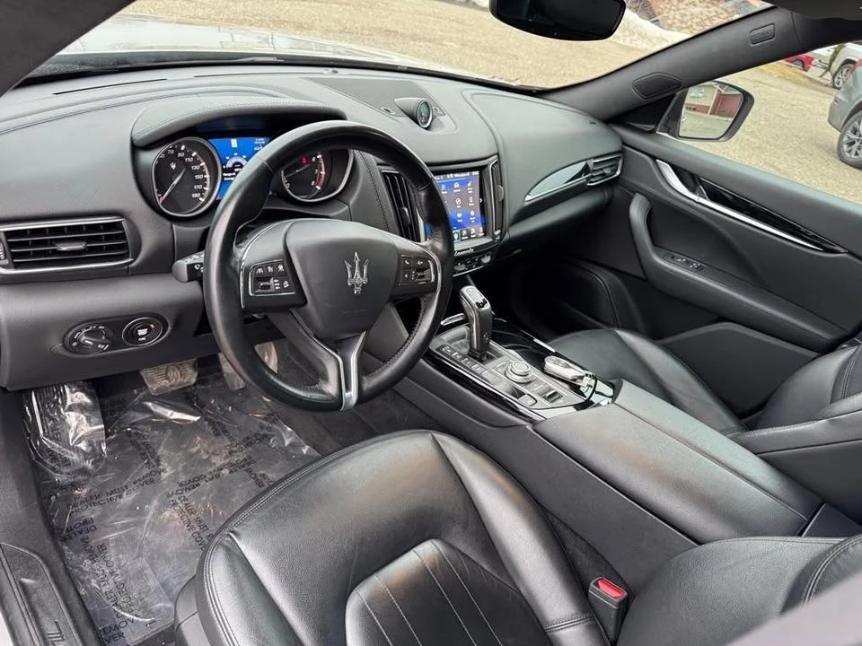 2019 Maserati Levante - Image 19 of 20
