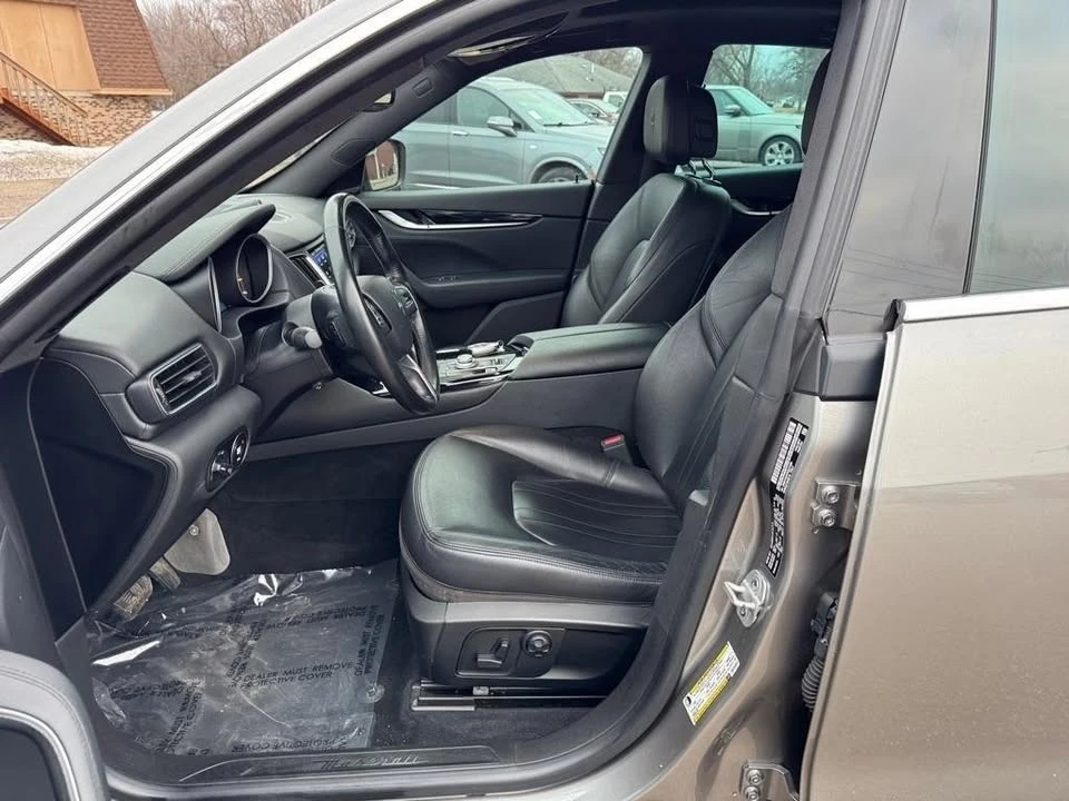 2019 Maserati Levante - Image 17 of 20