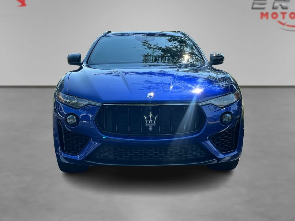 2019 Maserati Levante - Image 2 of 20