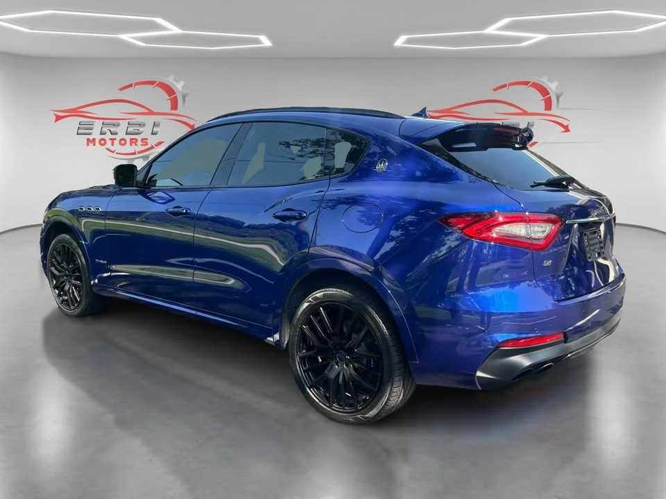 2019 Maserati Levante - Image 5 of 20