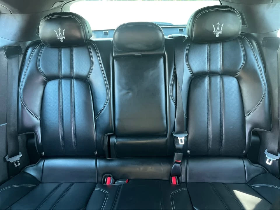 2019 Maserati Levante - Image 16 of 20