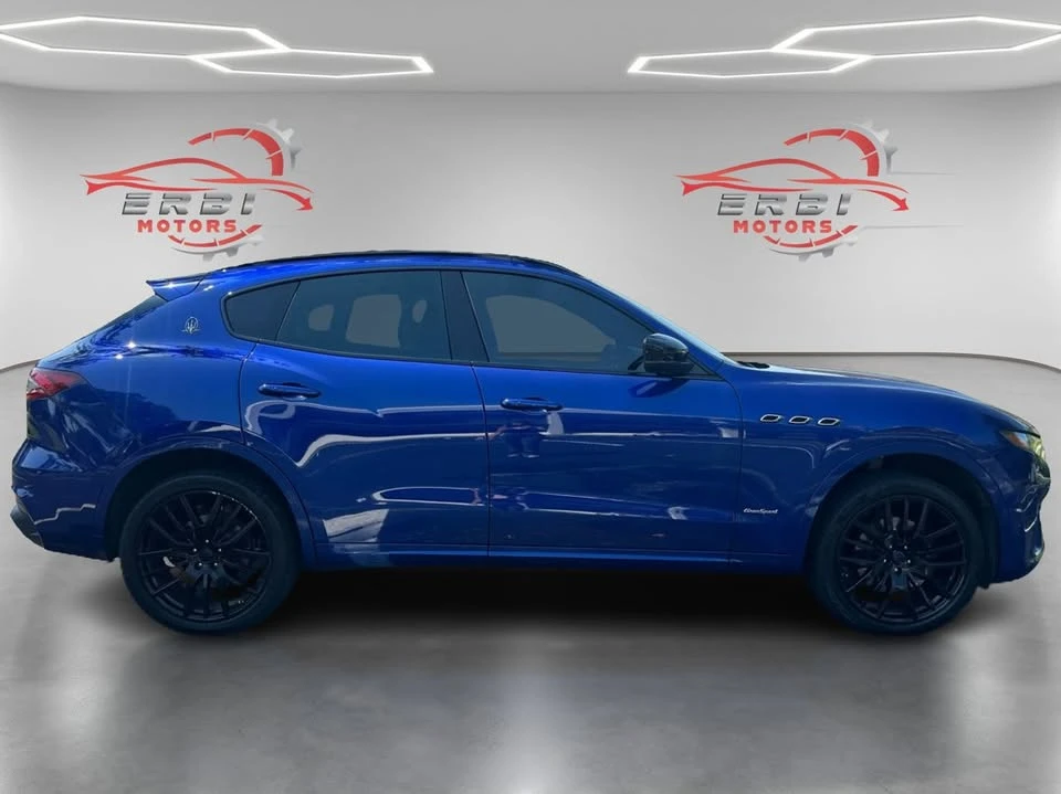2019 Maserati Levante - Image 4 of 20