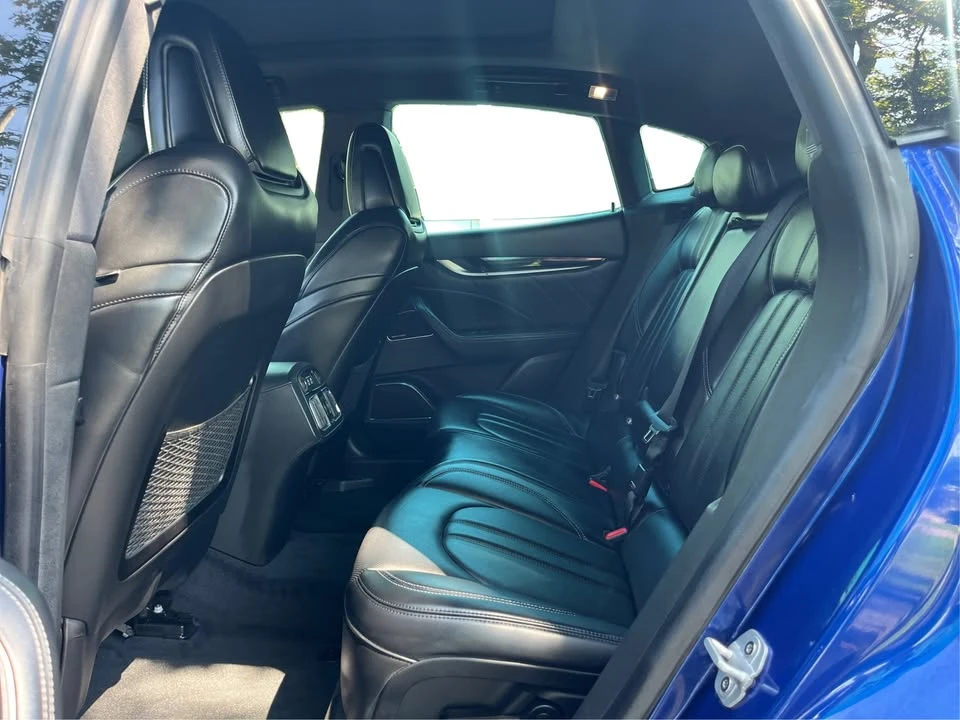 2019 Maserati Levante - Image 15 of 20