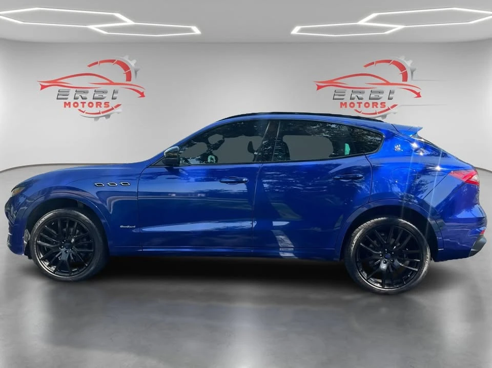 2019 Maserati Levante - Image 6 of 20