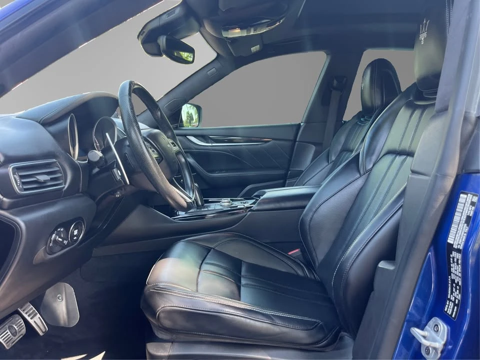 2019 Maserati Levante - Image 12 of 20