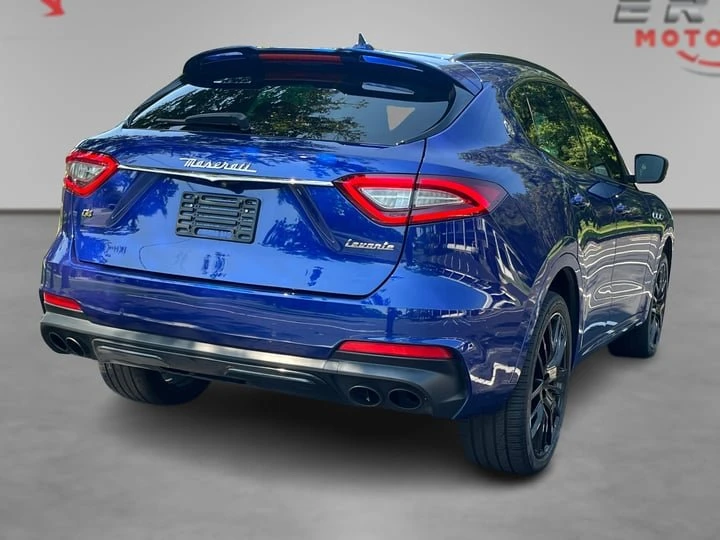 2019 Maserati Levante - Image 10 of 20