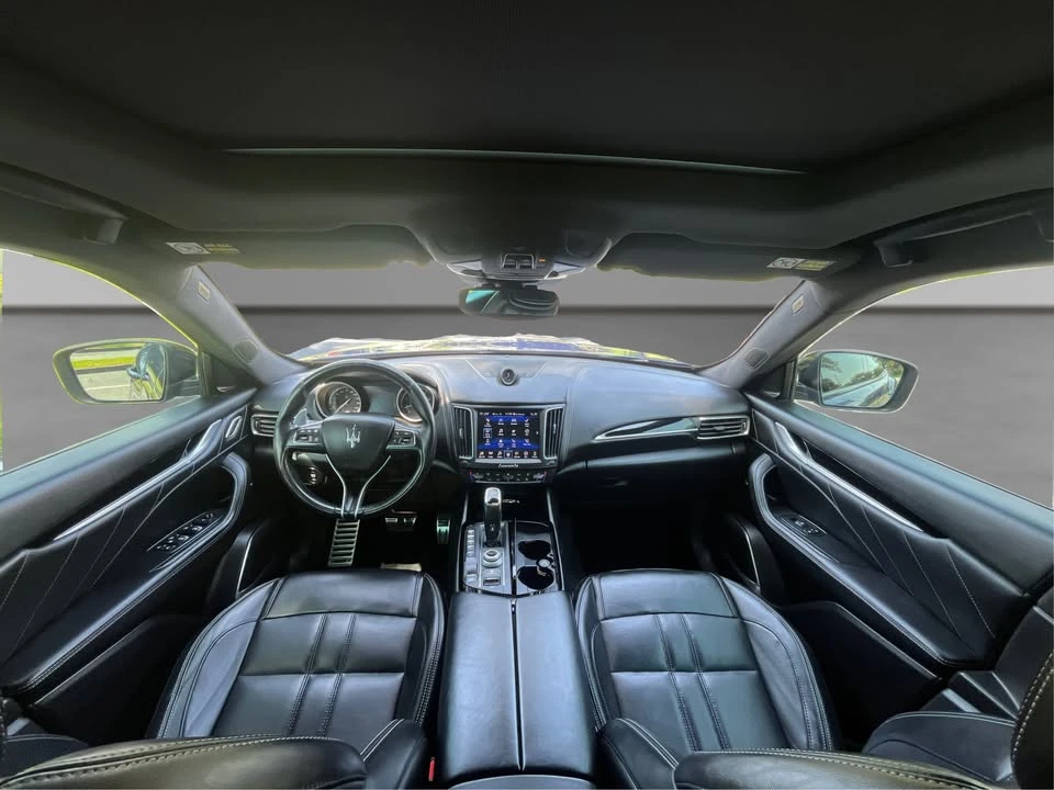 2019 Maserati Levante - Image 14 of 20