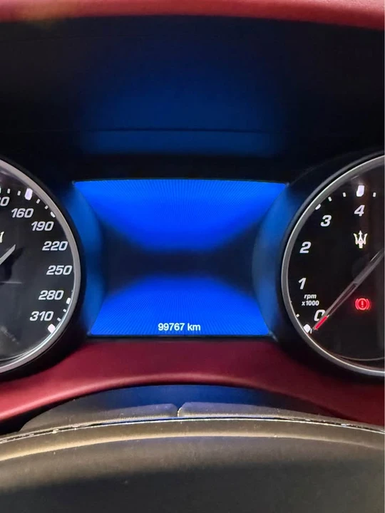 2019 Maserati Levante - Image 8 of 8