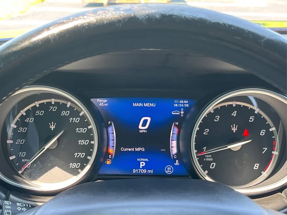 2019 Maserati Levante - Image 13 of 20