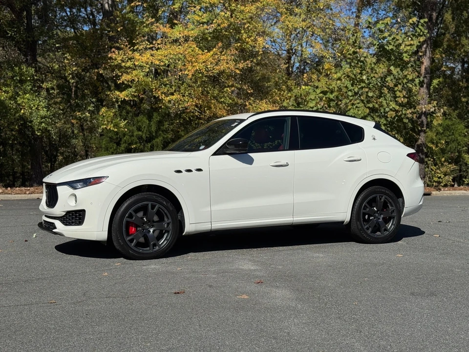 2019 Maserati Levante - Image 5 of 12