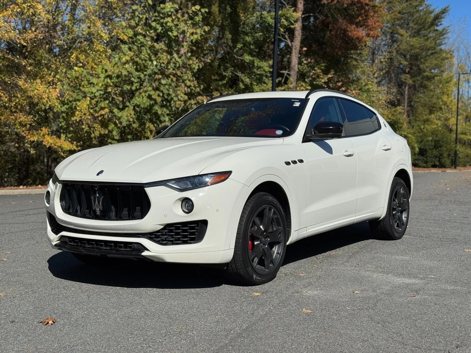 2019 Maserati Levante - Image 4 of 12